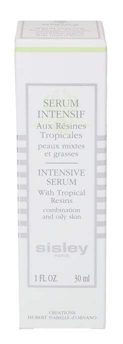Sérum Intensivo Sisley 30ml - Image 2
