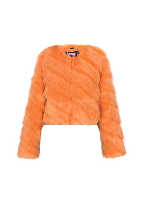 Mymo women orange - Image 1