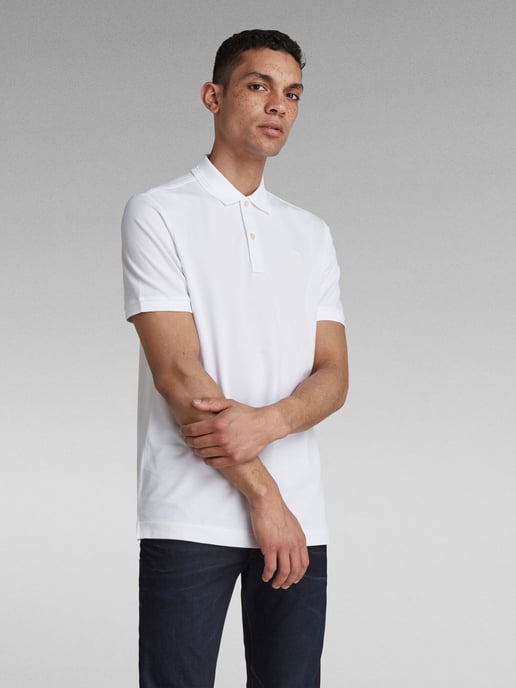 G Star Raw polo shirt polo - Image 5