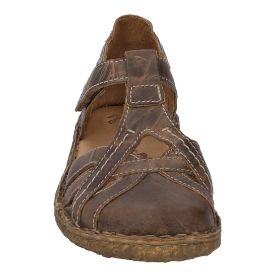 JOSEF SEIBEL Rosalie 29 | Sandalias de Mujeres | marrón - Image 4