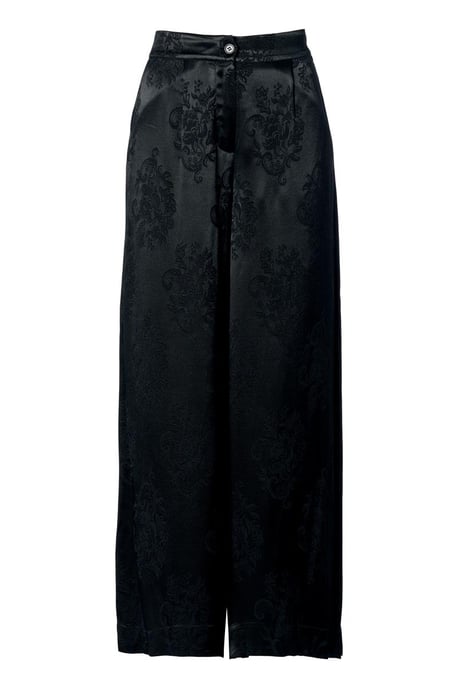 Benfield Broek Zwart