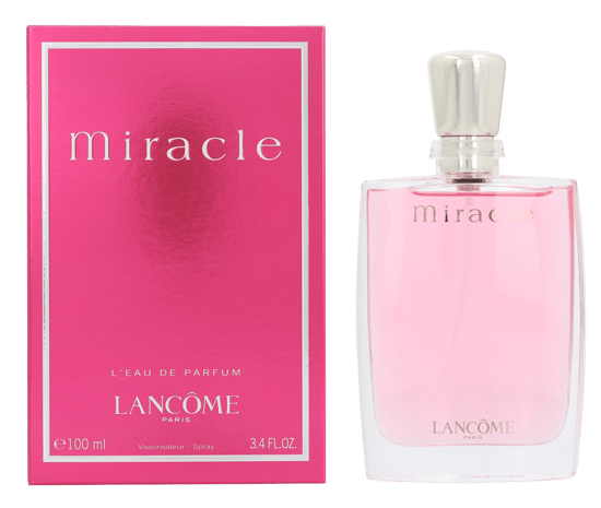 Lancome Miracle Femme Vaporizador Edp 100ml - Image 1
