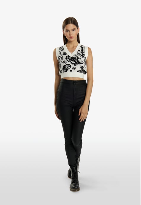 Mymo women white - Image 2