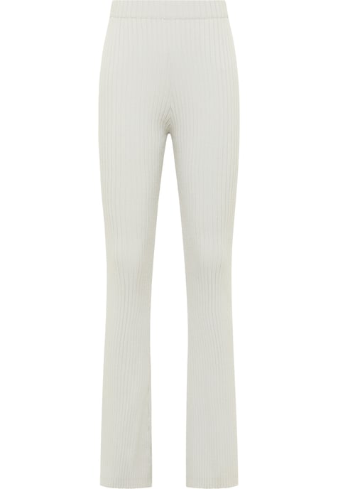 myMo knit pants blonda - Image 1