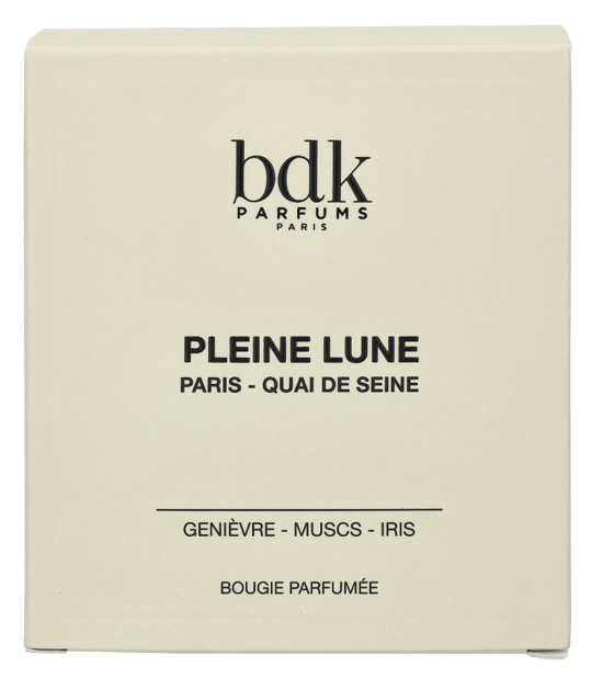 BDK Parfums Pleine Lune Candle 250 g - Image 2