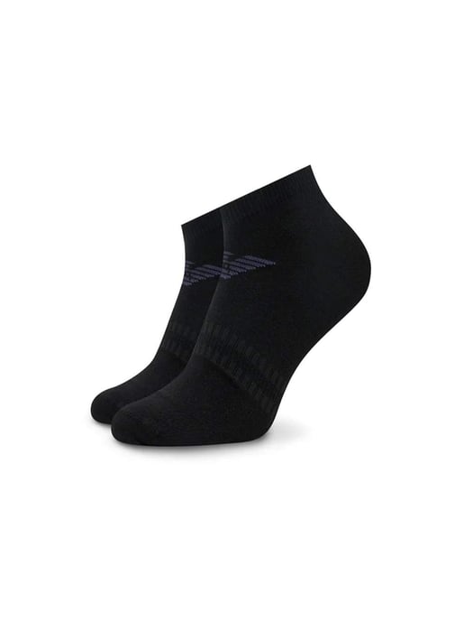 Calcetines Fantasmino para hombre de Emporio Armani (paquete de 3) - Image 4