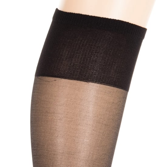Pack de 6 mallas mini relax de 20 deniers 2455 para mujer - Image 2