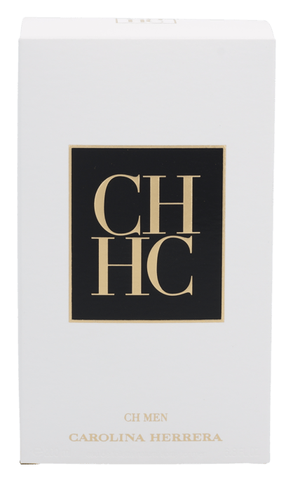 Ch Men Eau De Toilette Vaporizador 200 ml - Image 2