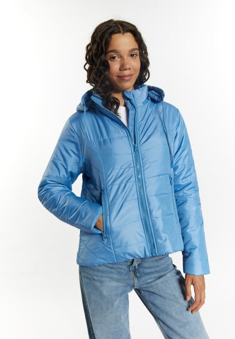 Mymo women sky blue - Image 3