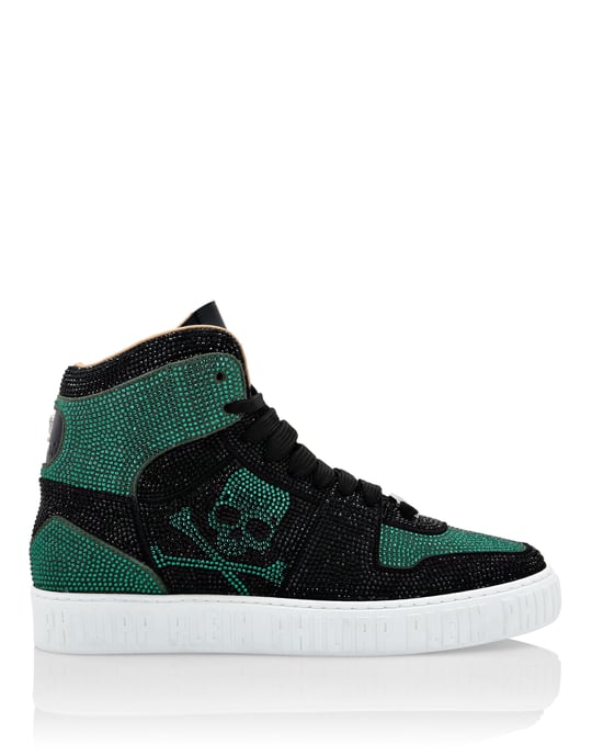 Zapatillas Altas Notorious - Image 3