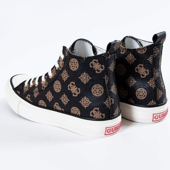 Zapatillas Guess para mujer Niafal - Image 6