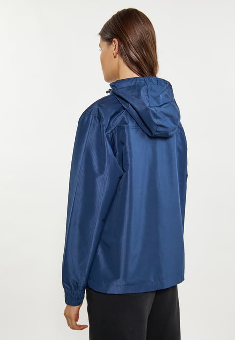Mymo Anorak women marine - Image 5