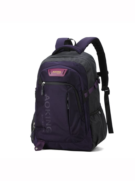 Aoking Mochila Unisexo - Image 2