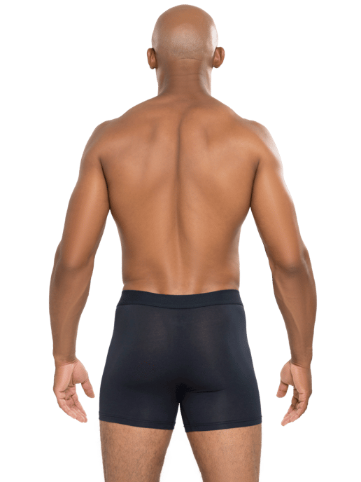 Muchachomalo Boxer Hombre - 2 Piezas - Calzoncillos Hombre - Image 4