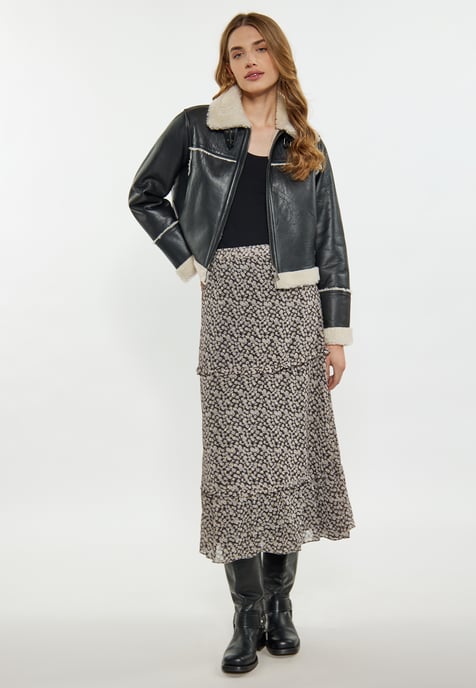 Dreimaster Jacket women black - Image 2