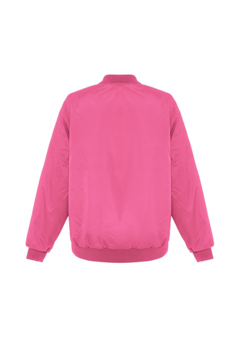 Mymo Jacket women pink - Image 2