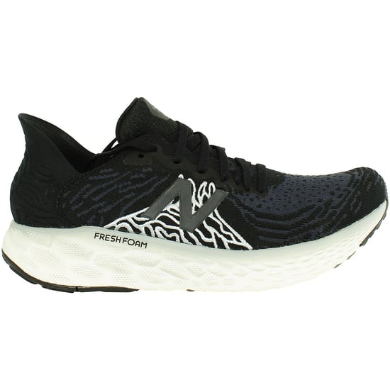 Zapatillas Running New Balance Fresh Foam 1080v10 Hombre Negras - Image 1