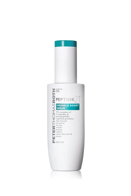 Peptide 21® Wrinkle Resist Serum 30ml - Image 1