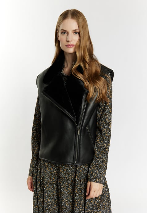 Dreimaster women black - Image 3