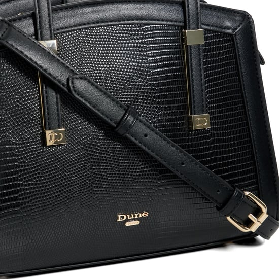 Dune Accessories Dorris - Branded Hardware Tote Bag - Image 4