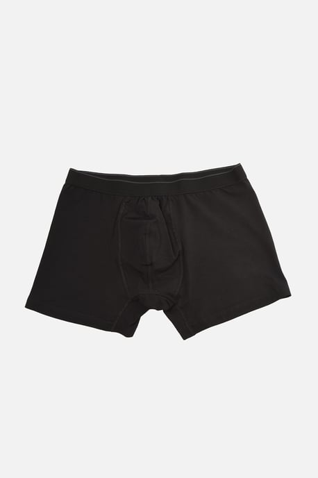 Boxer Shorts in Orange - Image 2