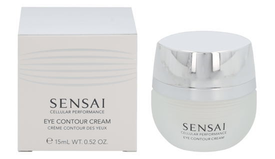 Cellular Preformance Eye Contour Cream 15 ml - Image 1
