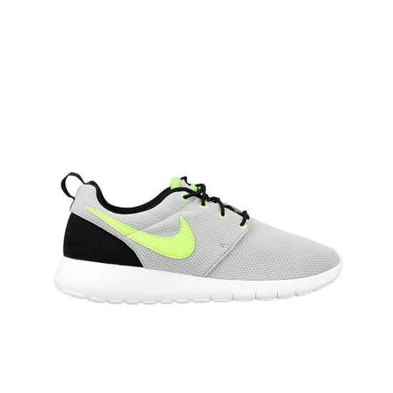 Zapatillas Nike Roshe One (GS) Niños Gris - Image 1