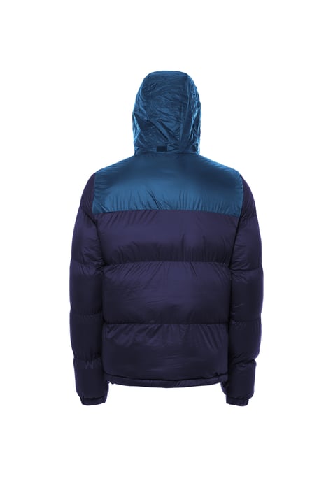 Mo Padded quilted jacket Men - Image 2