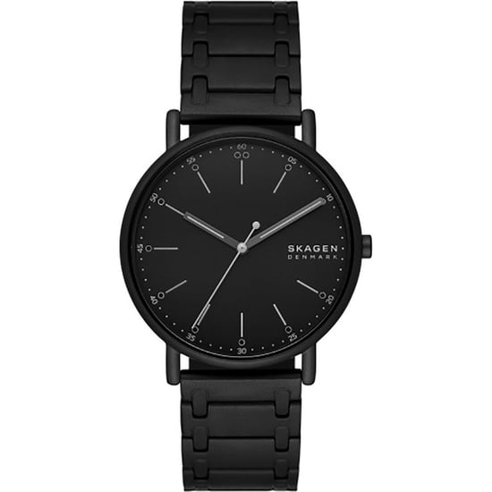 Skagen Signatur Men's Black Watch SKW6914 - Image 1
