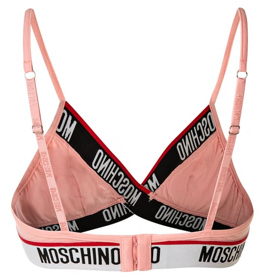 Moschino Bra Cotton Stretch - Image 2