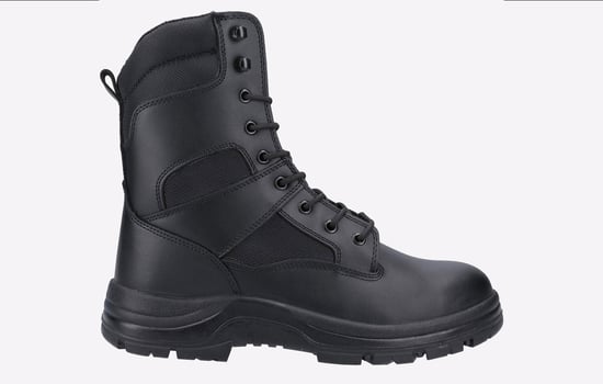 Amblers S3 SRC Side Zip Safety Boots Men - Image 1