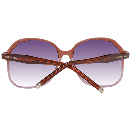 Scotch & Soda Gafas De Sol SS7027 246 58 - Image 3