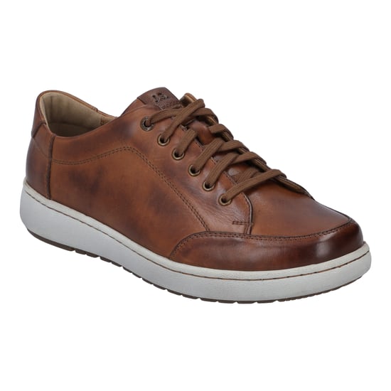 JOSEF SEIBEL David 03 | Snaker de Hombre | marrón - Image 1
