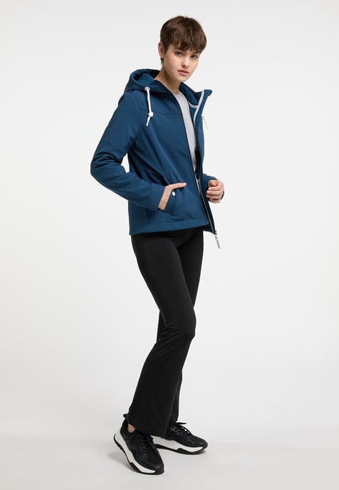 myMo ATHLSR softshell jacket alary - Image 4