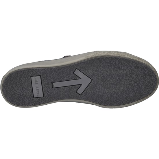 JOSEF SEIBEL Claire 13 | Snaker de Mujeres | gris - Image 5