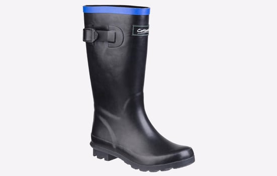 Cotswold Fairweather WATERPROOF Junior - Image 2