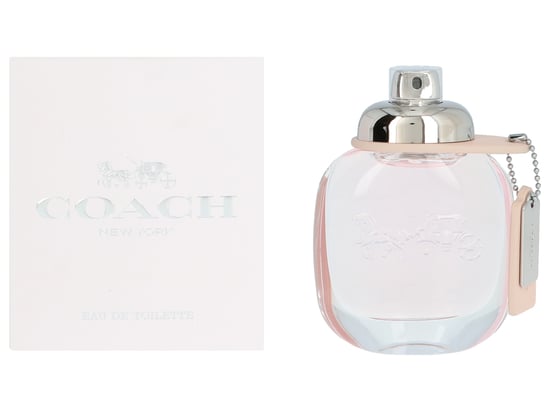 Coach Eau De Toilette Eau De Toilette Vaporizador 50 ml - Image 1