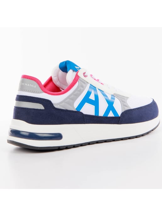 Zapatillas deportivas Eagle AX de Armani Exchange para hombre - Image 4