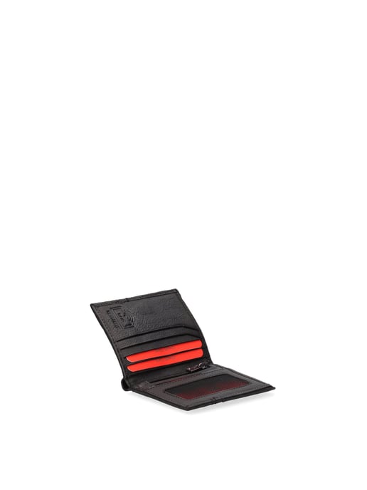 Pierre Cardin Billetera Hombres BLACK - Image 3