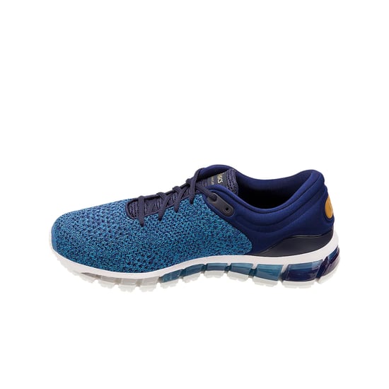 Asics Gel-Quantum 360 Mens Blue Trainers