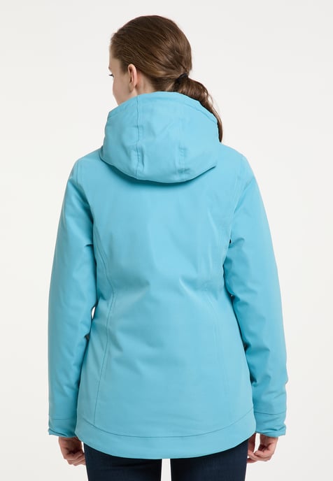 ICEBOUND winter jacket clima iglu - Image 3