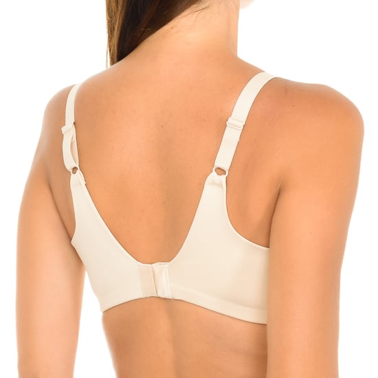 Soft cup underwire bra 50434 woman