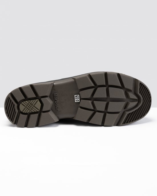 Barbour Nimbus Chelsea Style Mens Wellingtons - Image 6