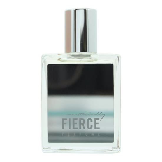 Abercrombie & Fitch Naturally Fierce Eau De Parfum 30ml Spray For Her