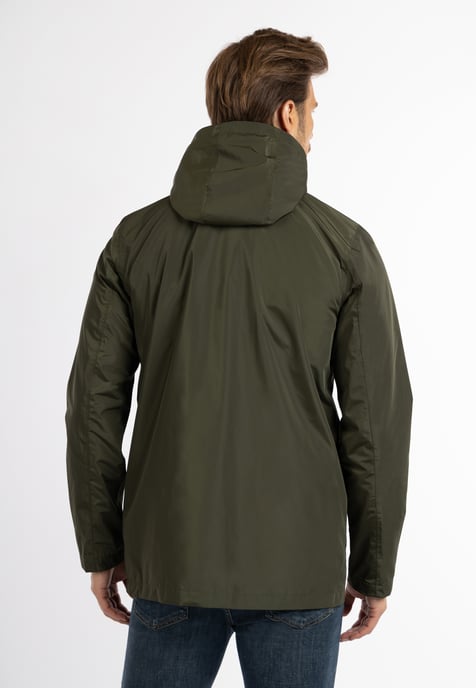 Schmuddelwedda rain jacket bridgeport - Image 4