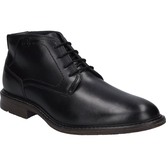 JOSEF SEIBEL Earl 04 | Botines de Hombre | negro - Image 1