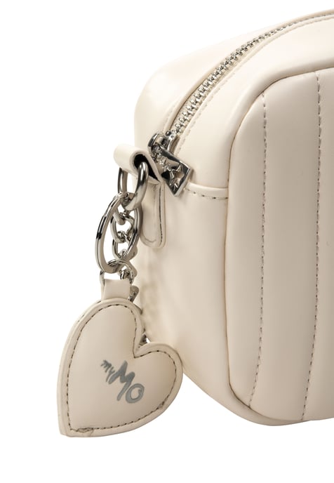 Mymo Crossbody-Bag women off-white - Image 5