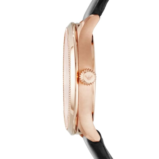 Emporio Armani AR1802 Mother of pearl Dial Ladies Watch - Image 4