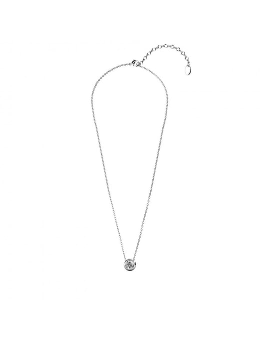 Colgantes Luna - Plata y Cristal - Image 5