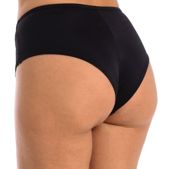 Bragas culotte de encaje para mujer, modelo BRIGITTE. Elegancia, comodidad y ajuste perfecto. - Image 3